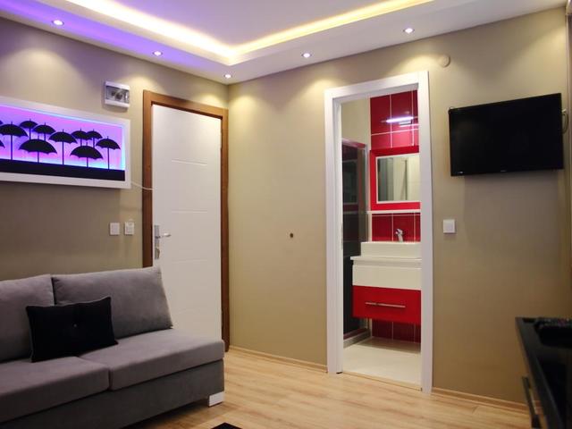 фото Dolce Vita Apartments изображение №18