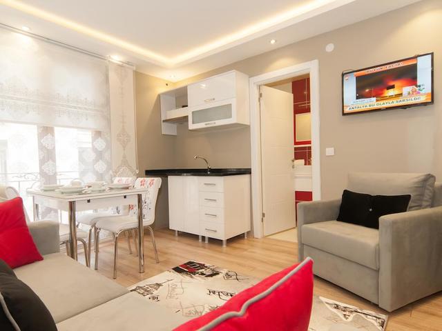 фото отеля Dolce Vita Apartments изображение №17