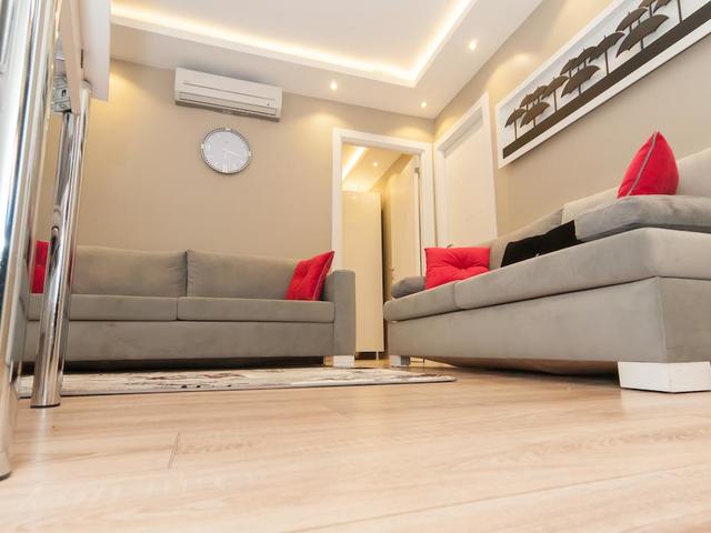 фотографии Dolce Vita Apartments изображение №16