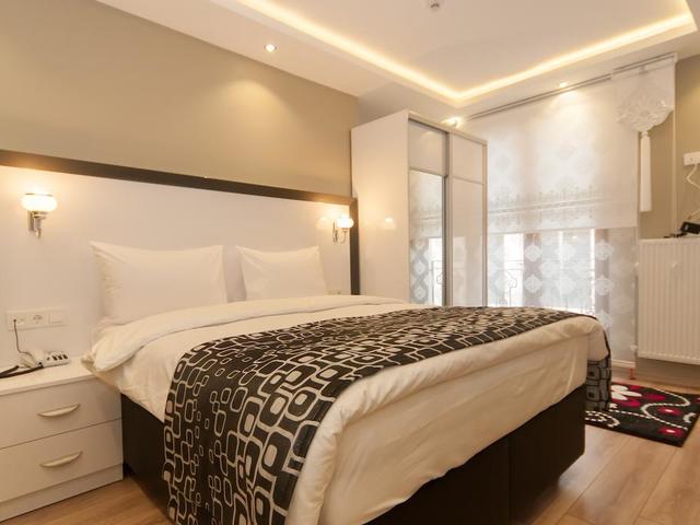 фотографии отеля Dolce Vita Apartments изображение №15