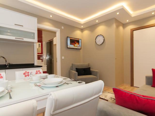 фото Dolce Vita Apartments изображение №14
