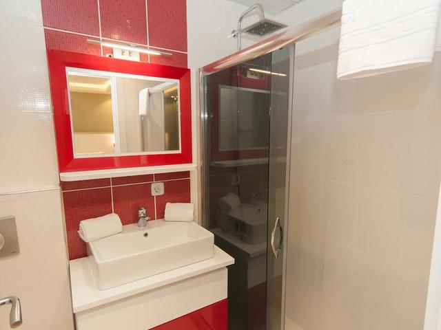 фото отеля Dolce Vita Apartments изображение №13