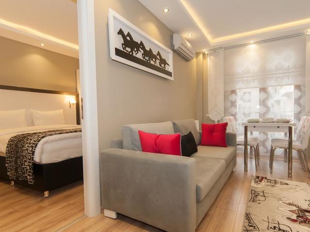 фото Dolce Vita Apartments изображение №10