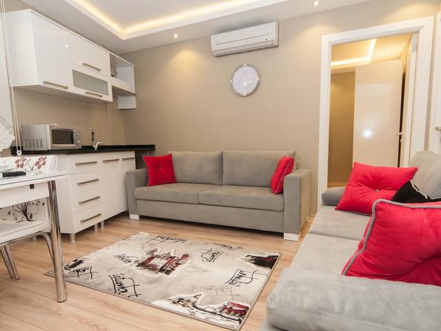 фото отеля Dolce Vita Apartments изображение №9