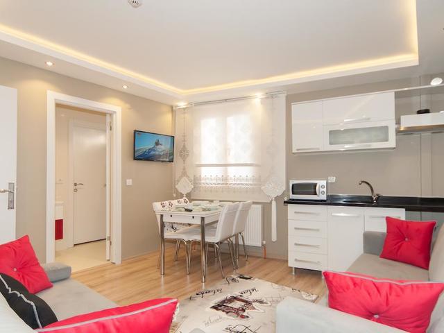 фотографии Dolce Vita Apartments изображение №8