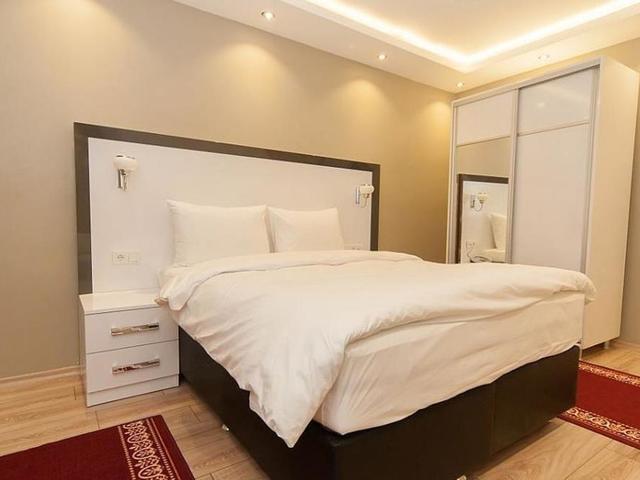 фотографии Dolce Vita Apartments изображение №4