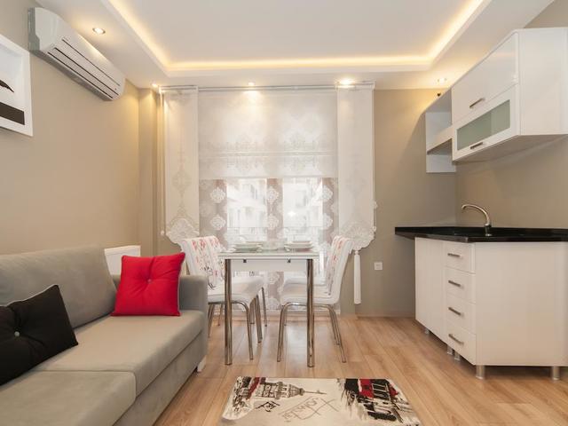 фотографии отеля Dolce Vita Apartments изображение №3