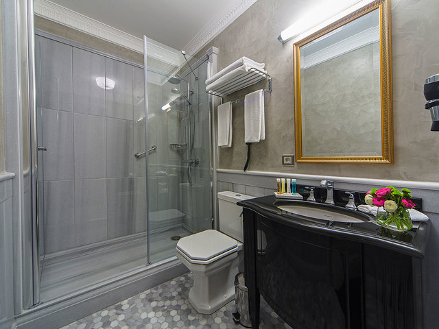 фото Meroddi Pera Hotel (ех. Nar Bagdatliyan Hotel) изображение №42