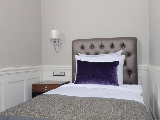 фото Meroddi Pera Hotel (ех. Nar Bagdatliyan Hotel) изображение №34