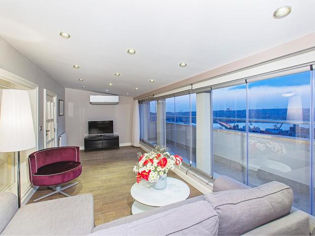 фото Meroddi Pera Hotel (ех. Nar Bagdatliyan Hotel) изображение №22