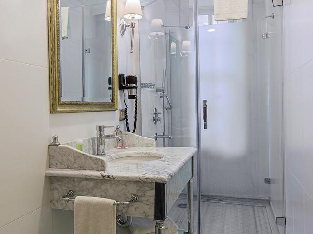 фотографии Meroddi Pera Hotel (ех. Nar Bagdatliyan Hotel) изображение №16