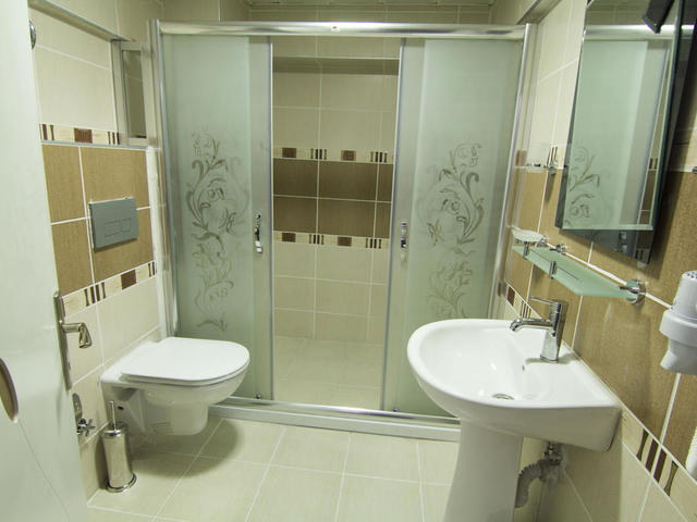 фотографии Taksim Istiklal Suites изображение №20