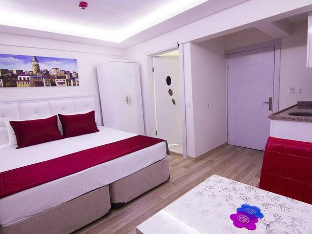 фото Taksim Istiklal Suites изображение №18