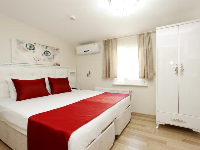 фото Taksim Istiklal Suites изображение №14