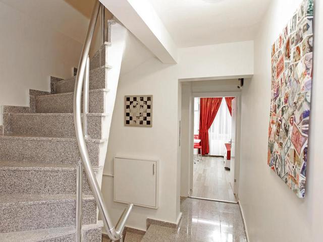 фото отеля Taksim Istiklal Suites изображение №5