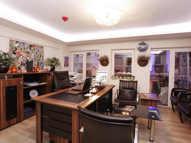 фото Taksim Istiklal Suites изображение №2