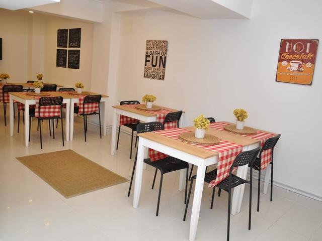 фото отеля The Print House (ex. Cheers Printhouse) изображение №17