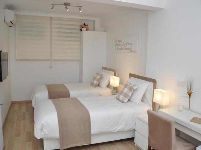 фотографии отеля The Print House (ex. Cheers Printhouse) изображение №15