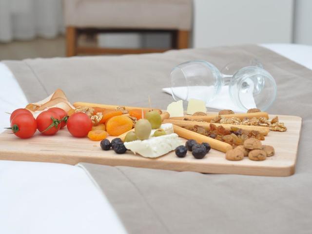 фотографии отеля The Print House (ex. Cheers Printhouse) изображение №11