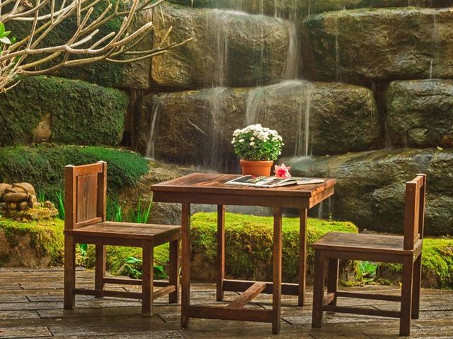 фотографии Laan Mai Fai Chang Resort изображение №24