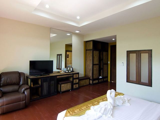 фото отеля Laan Mai Fai Chang Resort изображение №17