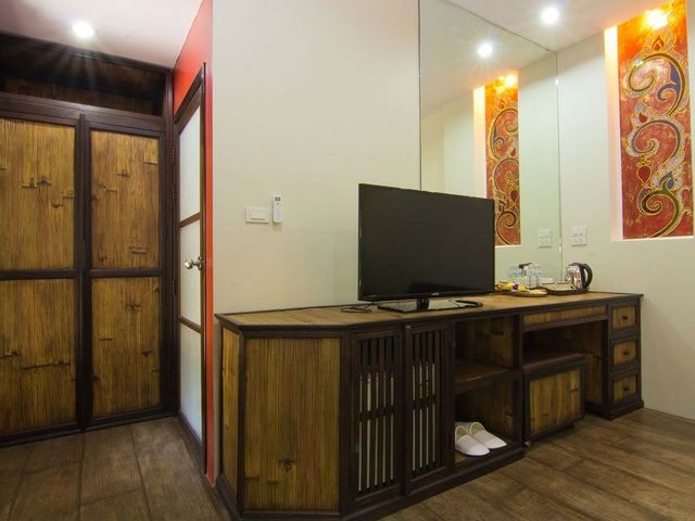 фотографии Laan Mai Fai Chang Resort изображение №16