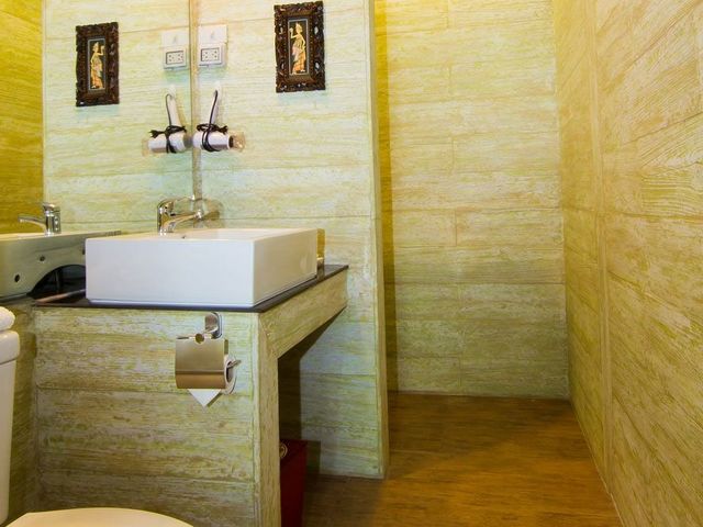 фото Laan Mai Fai Chang Resort изображение №14