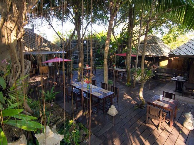 фотографии Laan Mai Fai Chang Resort изображение №12