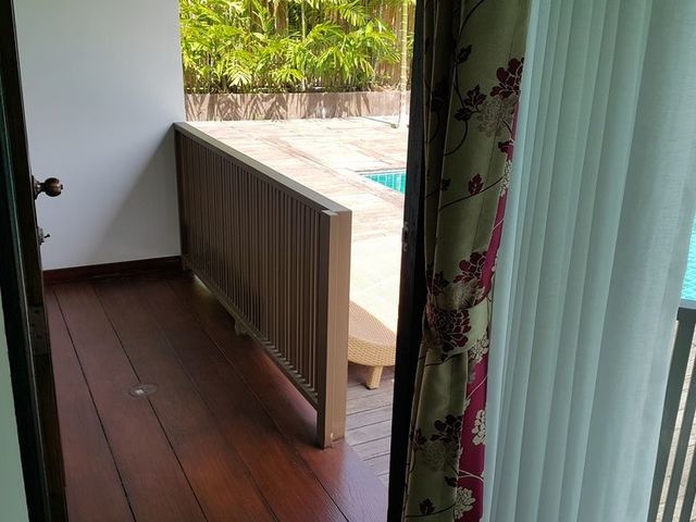 фотографии Laan Mai Fai Chang Resort изображение №4