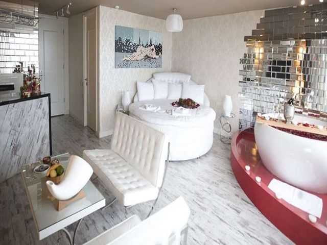 фото отеля Melek Hotels Moda изображение №57