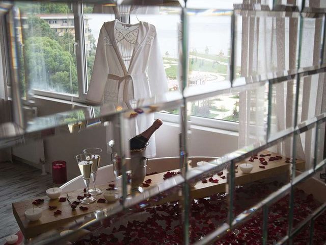 фотографии отеля Melek Hotels Moda изображение №55