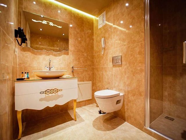 фото Melek Hotels Moda изображение №50