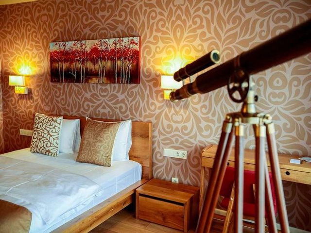 фото отеля Melek Hotels Moda изображение №49