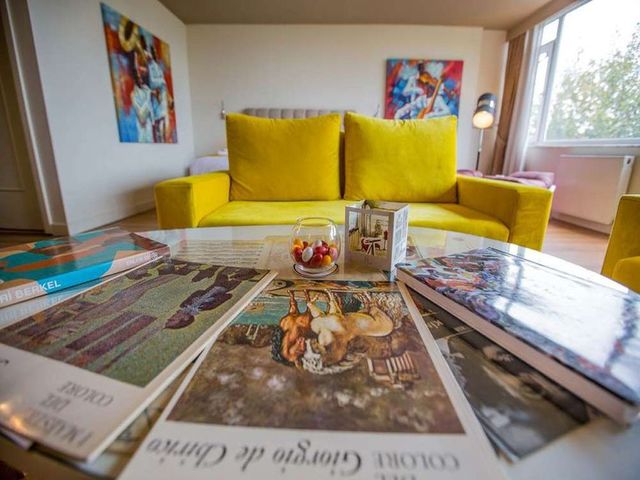 фото Melek Hotels Moda изображение №46