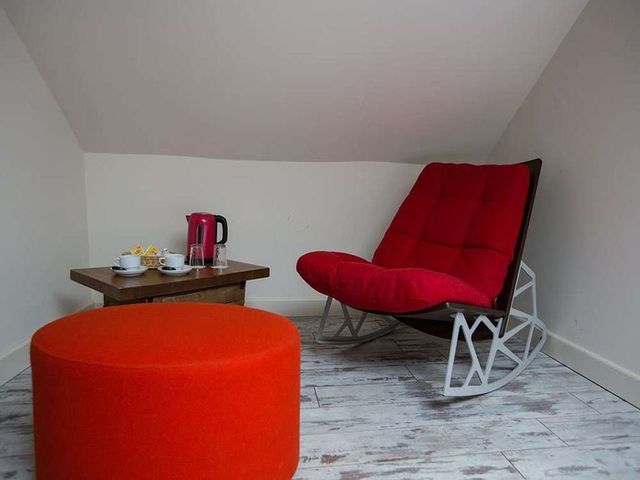 фотографии Melek Hotels Moda изображение №32