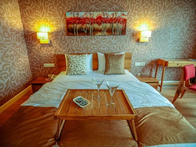 фотографии Melek Hotels Moda изображение №12