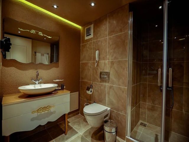 фото Melek Hotels Moda изображение №10