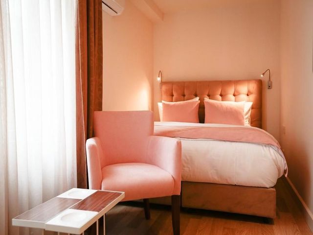 фото отеля Melek Hotels Moda изображение №9