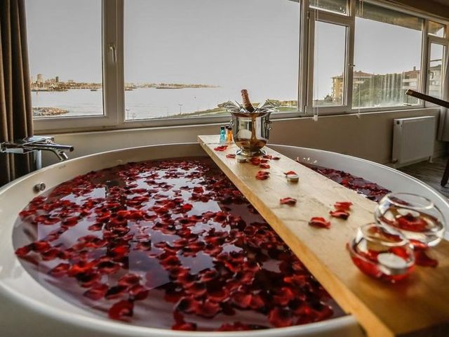 фото Melek Hotels Moda изображение №2