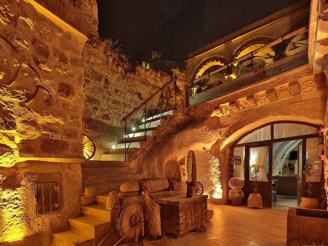 фото Rox Cappadocia изображение №50