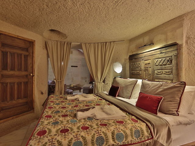 фото отеля Rox Cappadocia изображение №49