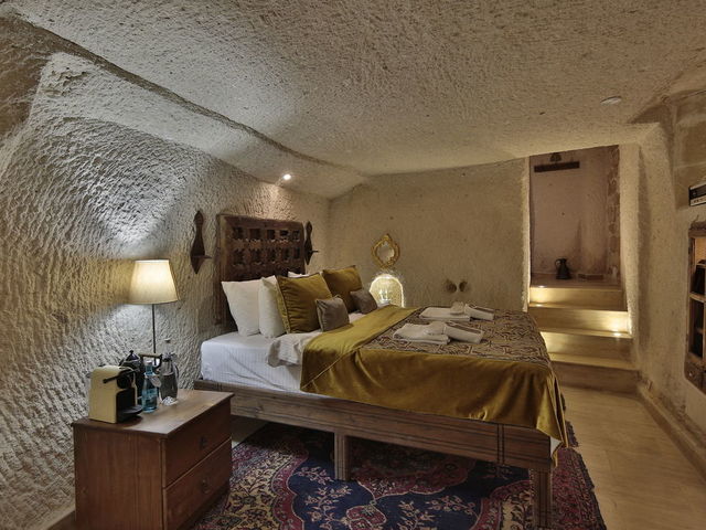 фотографии Rox Cappadocia изображение №48
