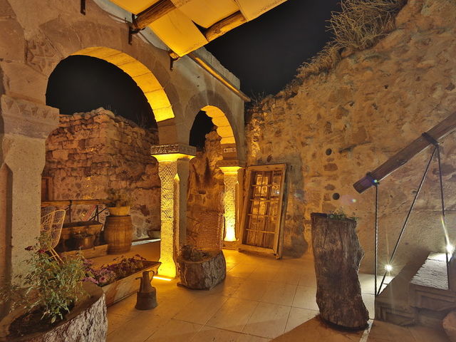 фото Rox Cappadocia изображение №46