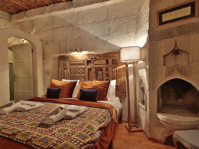 фото отеля Rox Cappadocia изображение №45
