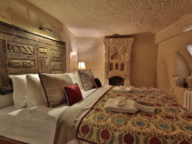 фотографии Rox Cappadocia изображение №44