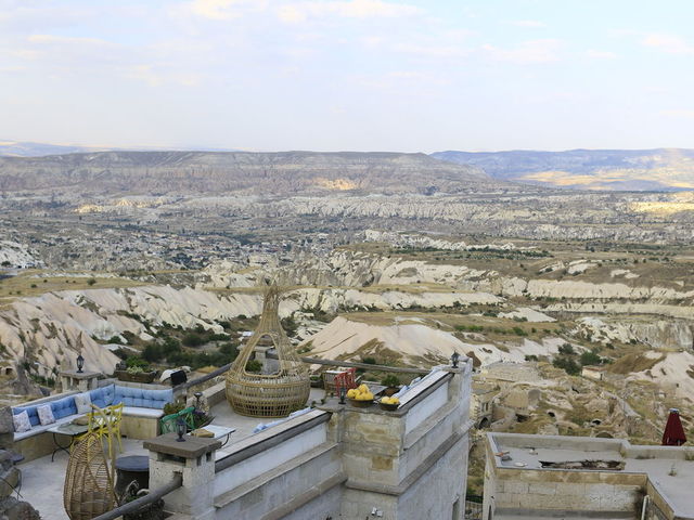 фото Rox Cappadocia изображение №42