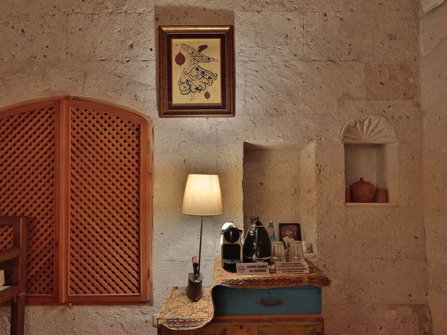 фото отеля Rox Cappadocia изображение №41