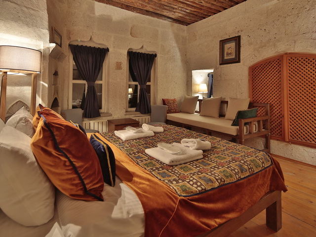 фотографии Rox Cappadocia изображение №40