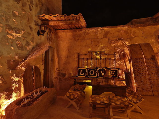 фото Rox Cappadocia изображение №38