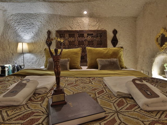 фото Rox Cappadocia изображение №34